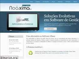 Sites similar to noaxima.com