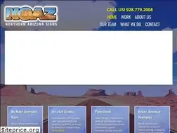Sites similar to noaz.com