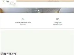 Sites similar to noazoltak.co.il