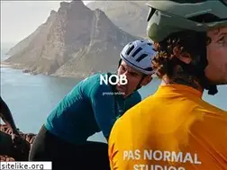 Sites similar to nob.bike