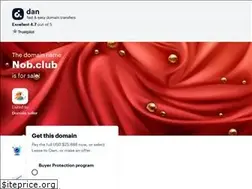 Sites similar to nob.club