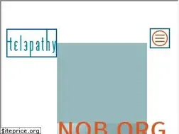 Sites similar to nob.org