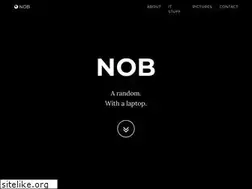 Sites similar to nob.ro