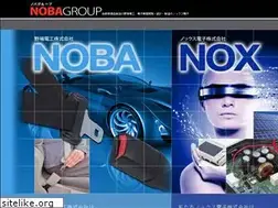 Sites similar to noba.co.jp