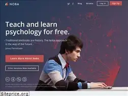 Sites similar to noba.to