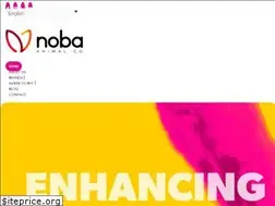 Sites similar to nobaanimal.com
