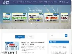 Sites similar to nobablo.net