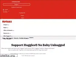 Sites similar to nobabyunhugged.ca