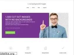 Sites similar to nobackgroundimages.com