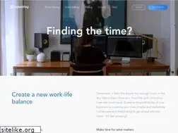 Sites similar to nobacklog.com