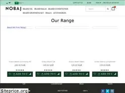 Sites similar to nobaj.com