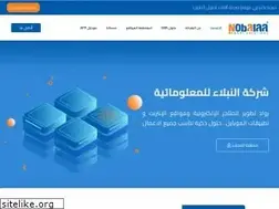 Sites similar to nobalaa.com