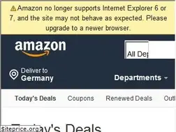 Sites similar to nobandwidth.com