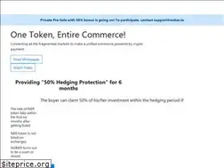 Sites similar to nobar.io