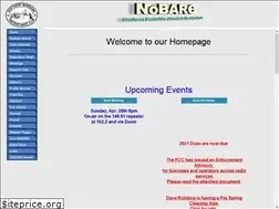 Sites similar to nobarc.org