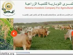 Sites similar to nobaria.com