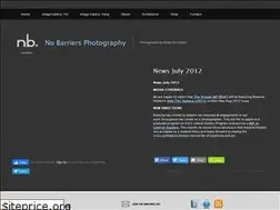 Sites similar to nobarriersphotography.com