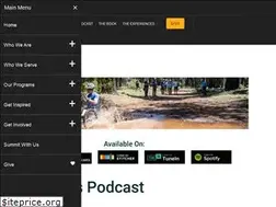 Sites similar to nobarrierspodcast.com