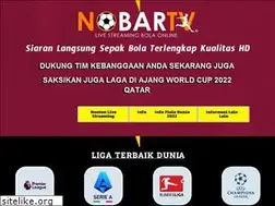 Sites similar to nobartv.club