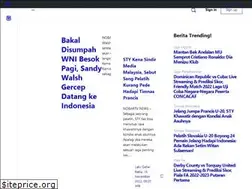 Sites similar to nobartv.co.id