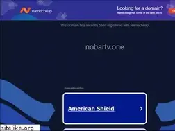 Sites similar to nobartv.one