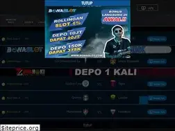 Sites similar to nobartv.pro