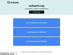 Sites similar to nobartv.vip