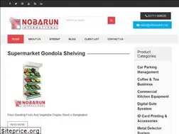 Sites similar to nobarunbd.com
