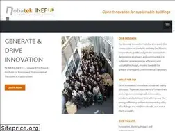 Sites similar to nobatek.com