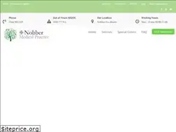Sites similar to nobbergp.ie