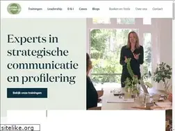 Sites similar to nobbetrainingen.nl