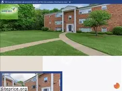 Sites similar to nobbhillapartments.com