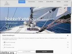 Sites similar to nobbi-yachting.de