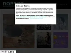 Sites similar to nobbot.com