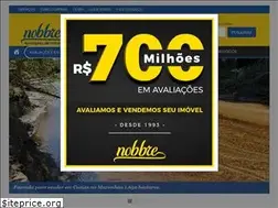 Sites similar to nobbre.com