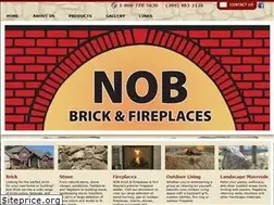 Sites similar to nobbrick.com