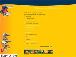 Sites similar to nobby-ka.de