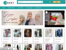 Sites similar to nobby.co.id
