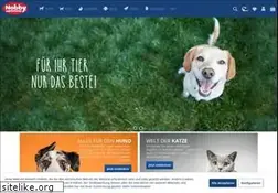 Sites similar to nobby.de