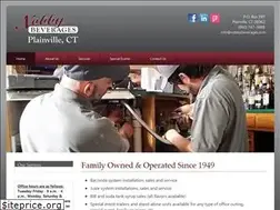 Sites similar to nobbybeverages.com
