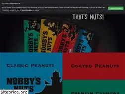 Sites similar to nobbys.co.uk