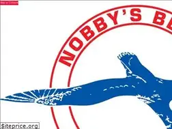 Sites similar to nobbysbeachslsc.com