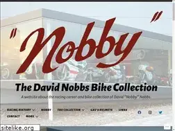 Sites similar to nobbysbikecollection.com