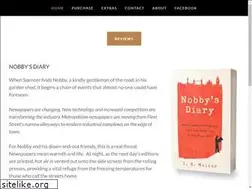 Sites similar to nobbysdiary.com