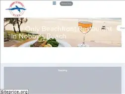 Sites similar to nobbysslsc.com.au