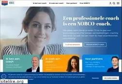 Sites similar to nobco.nl