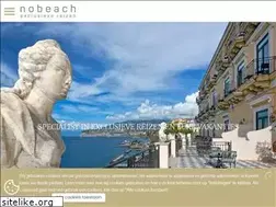 Sites similar to nobeach.nl