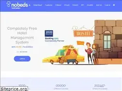 Sites similar to nobeds.com