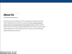 Sites similar to nobel-cpa.com