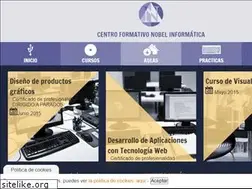 Sites similar to nobel-internet.com